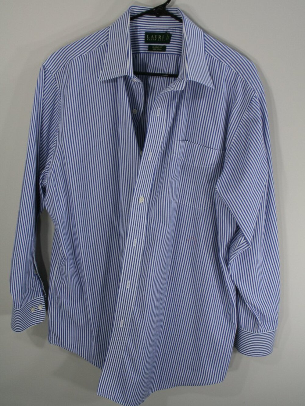Mens Lauren Ralph Lauren Classic Fit Shirt